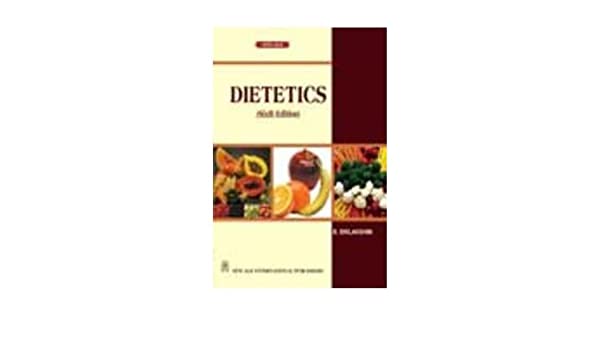 pdf Dietetics srilakshmi pdf